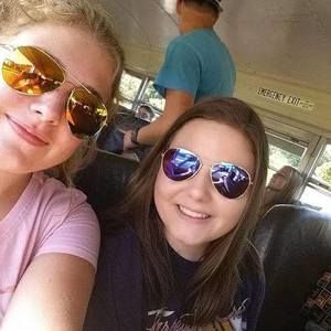 Meet your Posher, Tamara